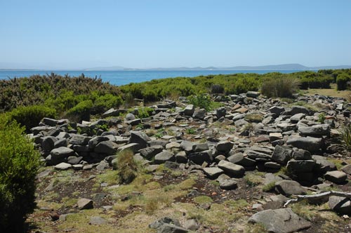 South Tasmania - Bruny Island