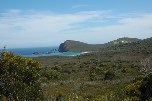 South Tasmania - Bruny Island