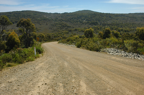 South Tasmania - Bruny Island