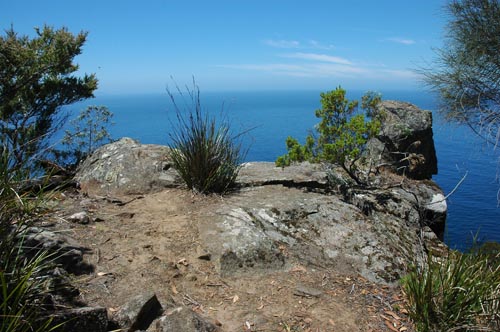 South Tasmania - Bruny Island