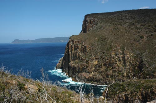 South Tasmania -  Fortescue Bay