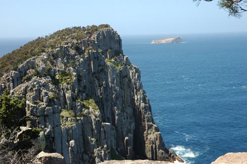 Tasman Peninsula - Cape Hauy