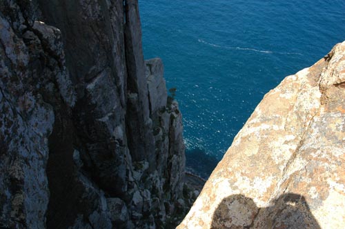 Tasman Peninsula - Cape Hauy