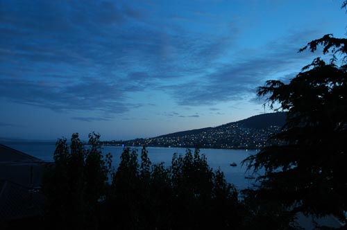 South Tasmania - Hobart - Battery Point