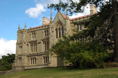 South Tasmania - Hobart - Botanischer Garten