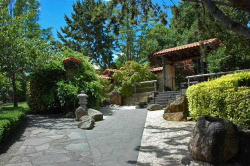 South Tasmania - Hobart - Botanischer Garten