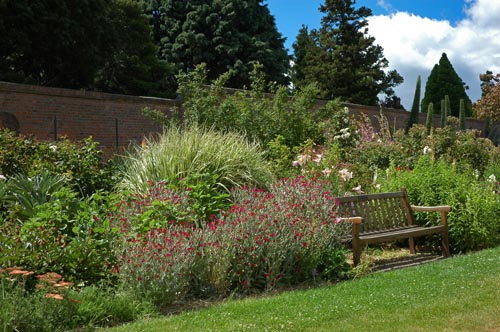 South Tasmania - Hobart - Botanischer Garten