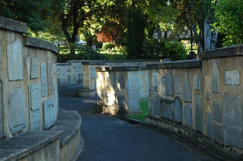 South Tasmania - Hobat - Impressionen