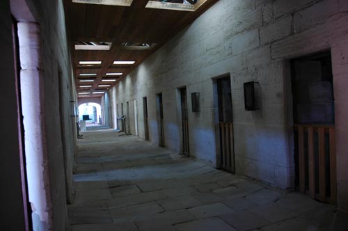 South Tasmania - Tasman Peninsula - Port Arthur