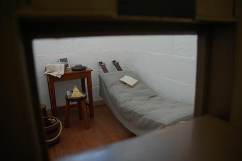 South Tasmania - Tasman Peninsula - Port Arthur