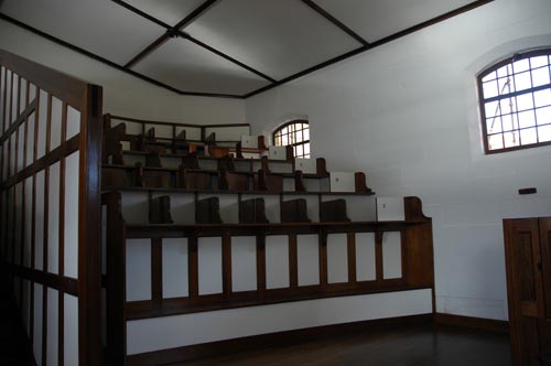 South Tasmania - Tasman Peninsula - Port Arthur