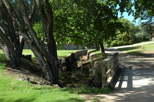 Tasman Peninsula - Port Arthur