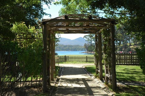 Tasman Peninsula - Port Arthur