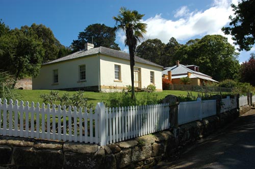 Tasman Peninsula - Port Arthur