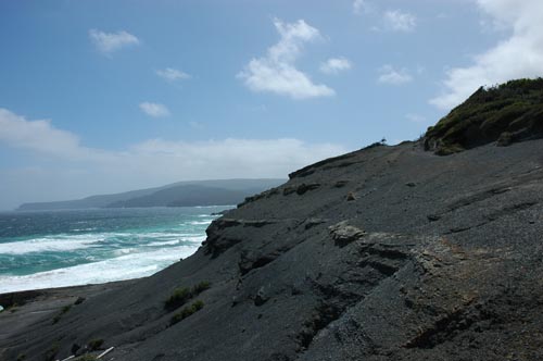 South Tasmania - Bushwalk Southwest Cape 