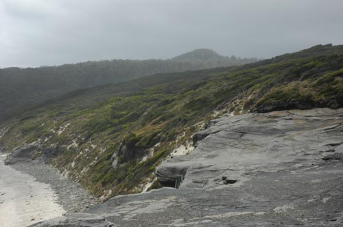 South Tasmania - Bushwalk Southwest Cape 