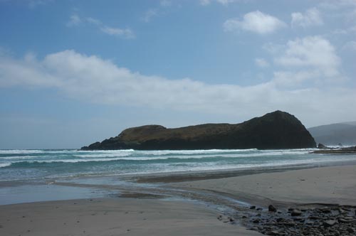 South Tasmania - Bushwalk Southwest Cape 