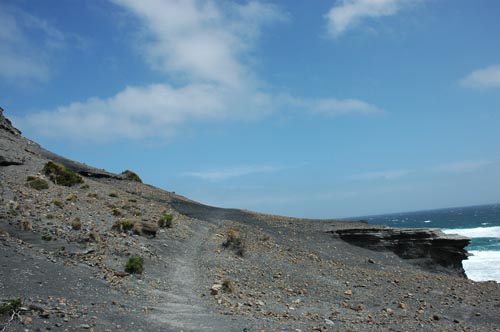 South Tasmania - Bushwalk Southwest Cape 