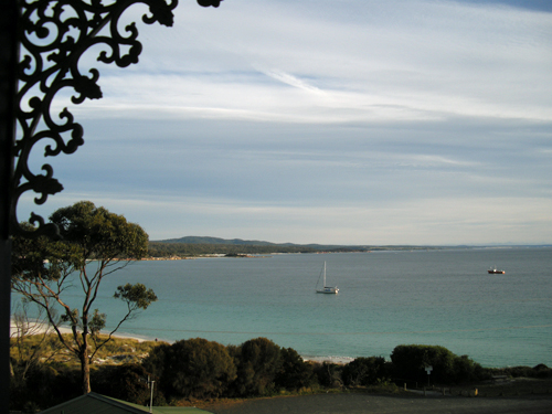 Bay of Fires - Binalong Bay