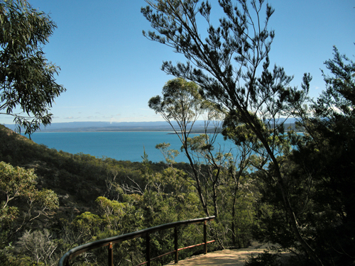 Freycinet National Park