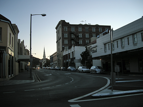 Launceston