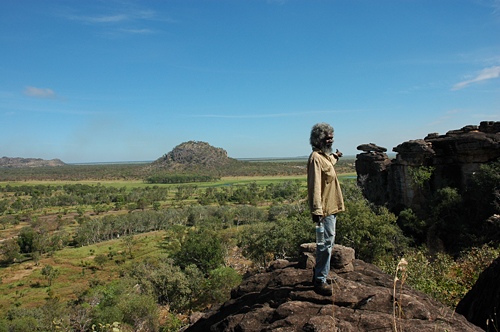 Arnhemland