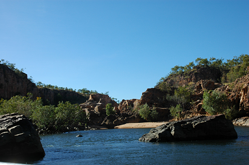 Katherine Gorge