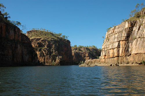 Katherine Gorge