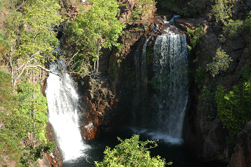 Florence Falls