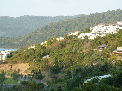 Whitsundays - Airlie Beach