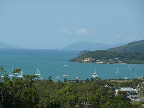 Whitsundays - Airlie Beach