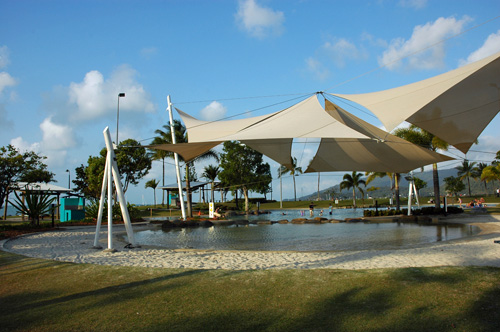 Whitsundays - Airlie Beach