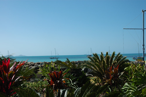 Whitsundays - Airlie Beach