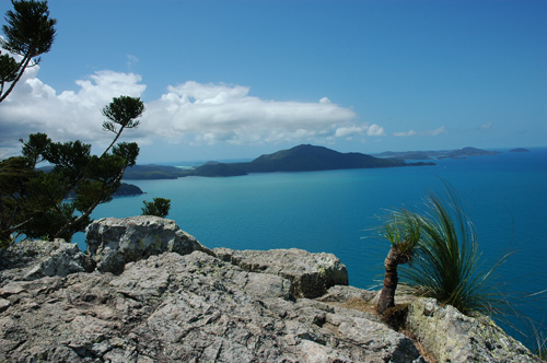 Whitsundays