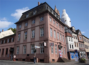 Adlerapotheke
