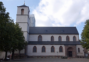 Museum im Andreasstift