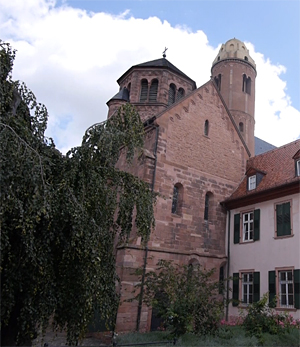 St. Paul -Dominikanerkloster