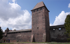 Torturm