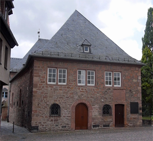 Synagoge